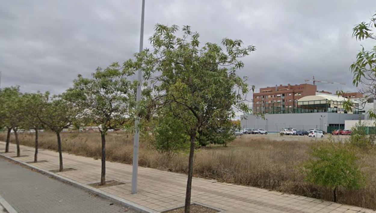 El Ayuntamiento da luz verde a un nuevo complejo residencial de 64 viviendas en Santos-Pilarica